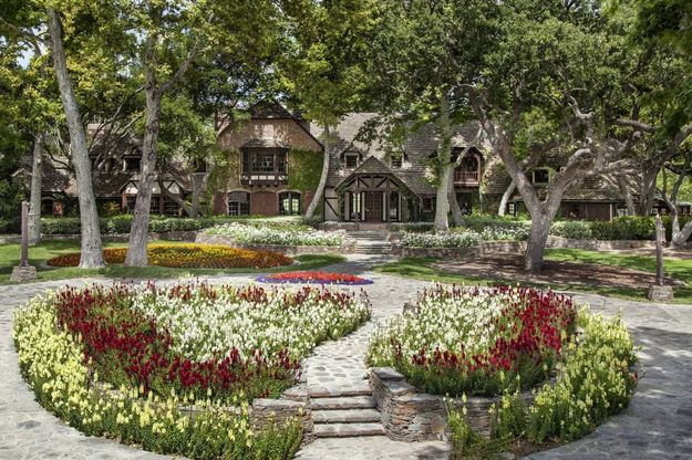 Entriamo nel Neverland Ranch di Michael Jackson
