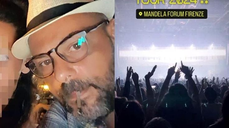 Antonio Morra, un pugno poi la caduta. La morte assurda al concerto dei Subsonica