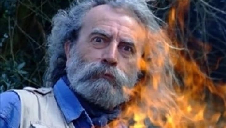 'Sono morto, finalmente!", l'epitaffio di Gino Ancora commuove Bitonto: "Era un anarchico sempre pronto a battersi per la città" 