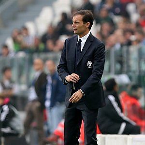 Juventus, Allegri sul sicuro: con il Carpi tutti i titolari