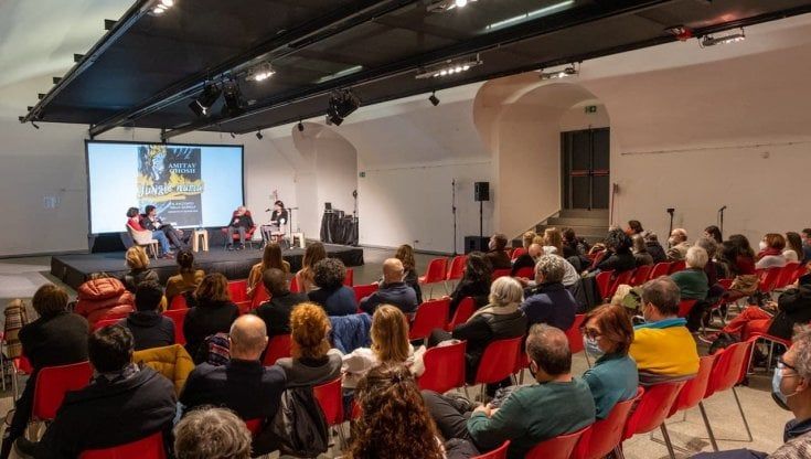 Bookcity 2021, promossa la decima edizione. Sala: "La manifestazione al centro del dibattito letterario"