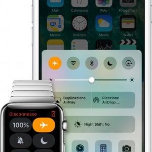 Idea Usa per i cellulari: dopo la modalità "aereo" anche quella "auto"