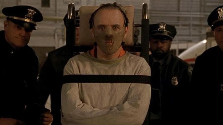 Cannibale e “fan di Trump”, una nuova biografia racconta Hannibal Lecter