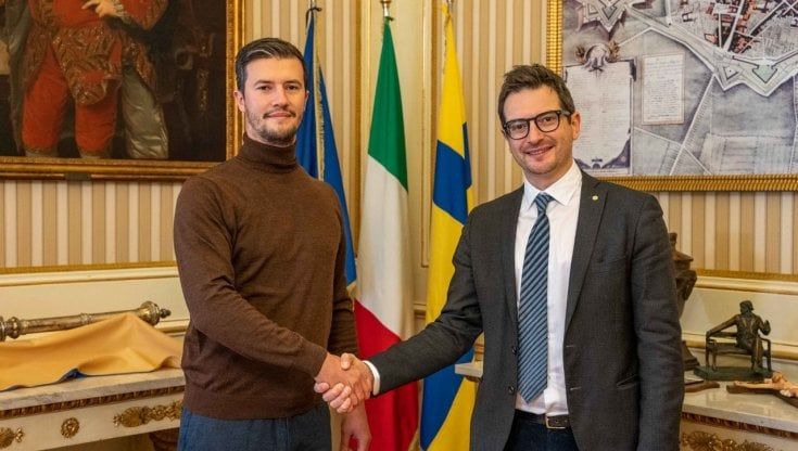 Arriva dalla Uisp il nuovo delegato allo Sport del Comune di Parma