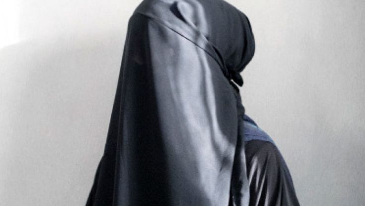 Al Qaeda style, la donna secondo Bin Laden