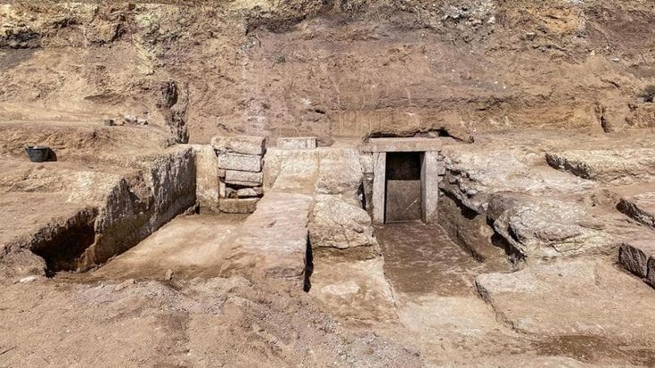 Il culto di Ercole a Pietralata portato alla luce dagli scavi: tra templi e ricche sepolture