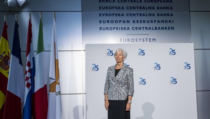 Il messaggio di Lagarde ai banchieri spifferoni: le soffiate scombussolano i mercati