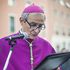 Zuppi restaura una chiesa ad Aleppo: 