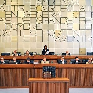Valle d'Aosta al voto, primo test per il contratto Lega-M5s