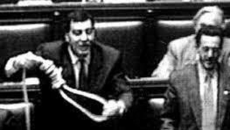 Referendum sulla giustizia: le tre lezioni di un flop storico