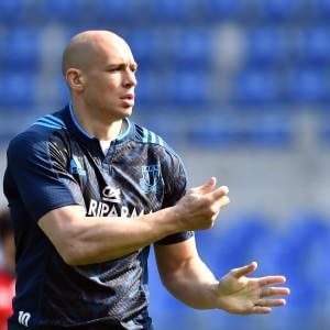 Rugby, Sei Nazioni; Parisse: ''Faremo soffrire la Francia''