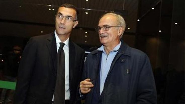 Sandro Mazzola, il ricordo di Bergomi: “Debuttai grazie a lui. La foto con Facchetti e Alberto Sordi: quanta bellezza”