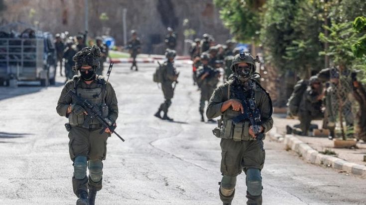 Gli Stati Uniti contro i coloni: “Terrorismo l’assedio di Qusra”. Cinque italiani con i palestinesi