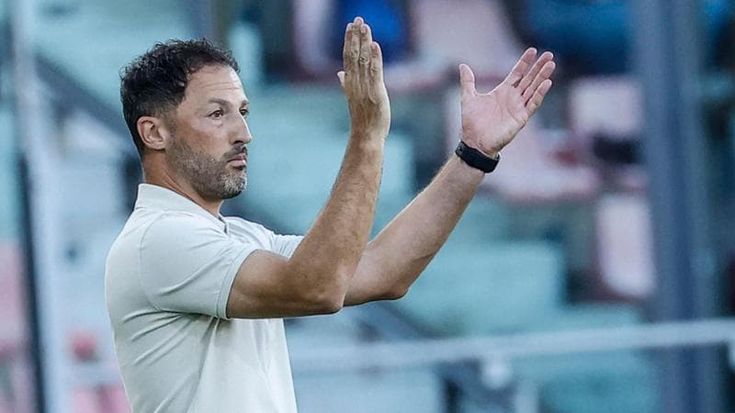 Napoli-Bologna, Tedesco: “Non siamo in difficoltà, ma dobbiamo trovare un equilibrio”