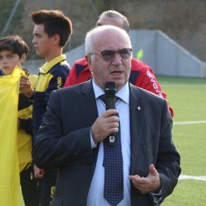 Summit in Figc: quale calcio fra cinque anni ?