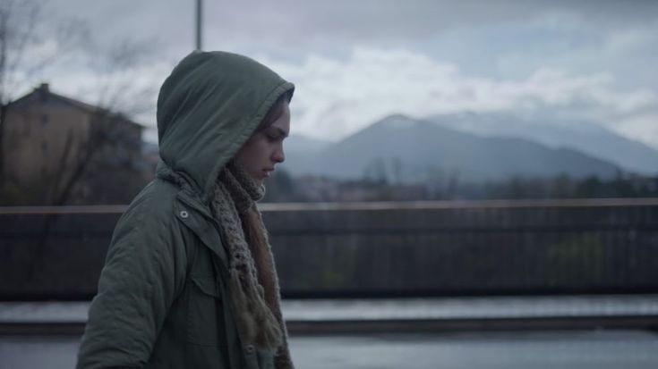 "Cloro", i sogni di gloria di Sara Serraiocco