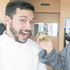 Il superchef che riapre tra le macerie del terremoto: “Lo devo al mio paese”