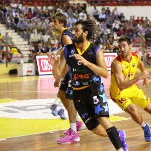 Basket, Capo d'Orlando abbraccia la serie A: ''Ce la siamo meritata''