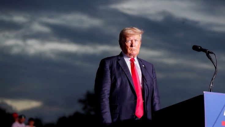 Stati Uniti, il Congresso potrà avere le dichiarazioni dei redditi di Trump