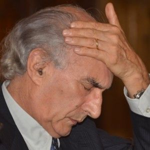 Carige, le prime ammissioni<br />"Ho solo eseguito ordini"