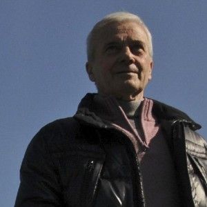 Gigi Simoni: "Ogni partita<br />sei sotto esame"