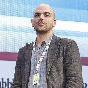 Lega: dopo le proteste dei poliziotti, scontro Salvini-Saviano