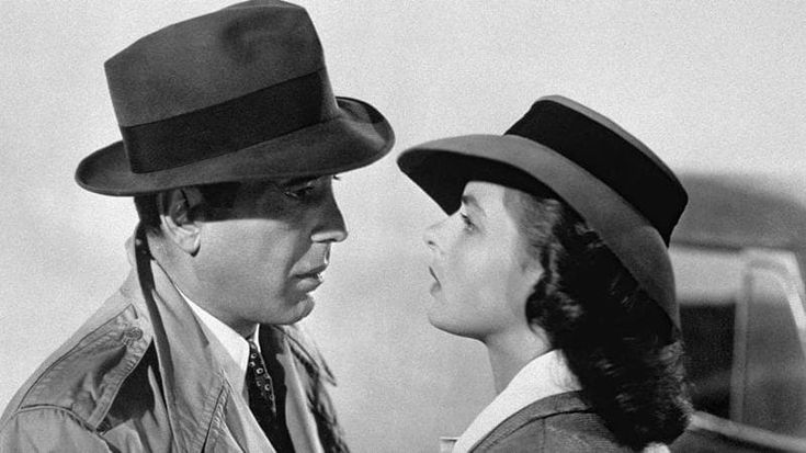 Da Casablanca a Shanghai: Borsalino porta il fedora di Humphrey Bogart in Cina