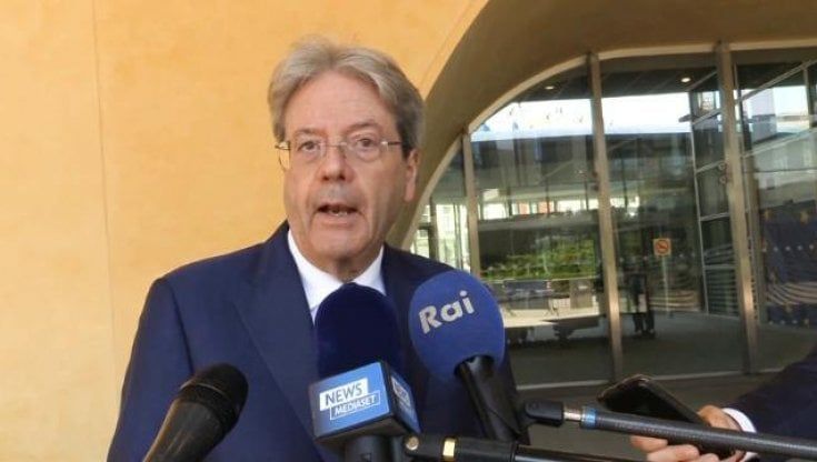 Gentiloni: "Nel 2023 non si tornerà al vecchio Patto di Stabilità. Servono regole credibili"