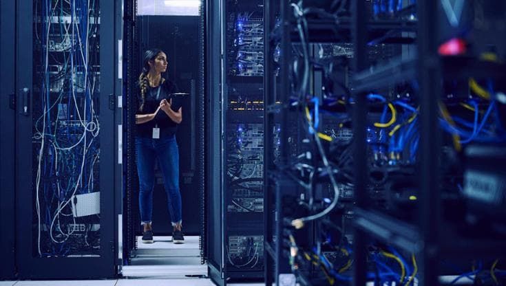 Iacono (Engie Italia): "Il digitale, motore di competitività"