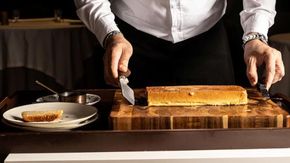 La ricetta perfetta: la torta toscana di pane raffermo