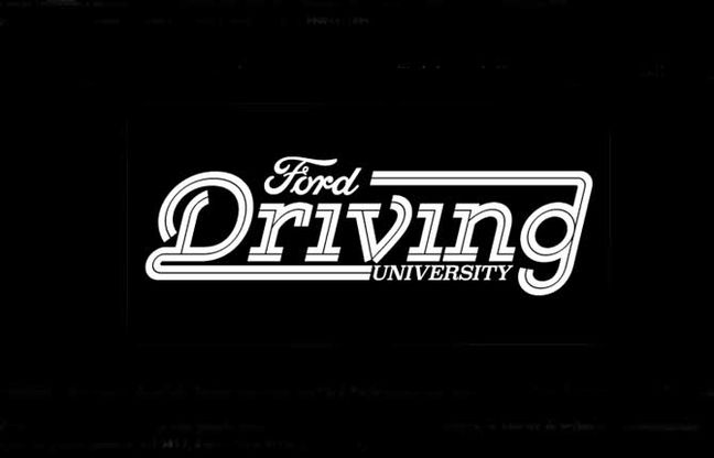 Ford Driving University: ripartono i corsi di guida sportiva