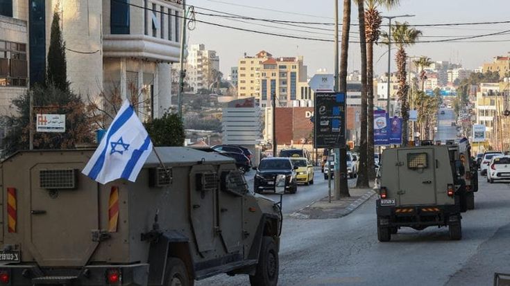 Medio Oriente, le news.Trump sanzionerà la Corte Penale Internazionale per indagini su Usa e Israele