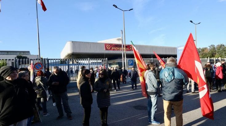 L’ex Gkn nel piano regolatore: “Ora possibile anche l’esproprio”