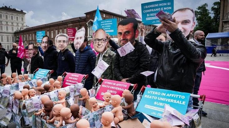 Per gli anti-abortisti la Regione Piemonte spende più fondi di quanti ne chiedano