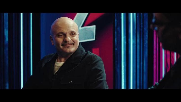 "Mi batte il corazon", il film di Iodice omaggio a Maradona - trailer