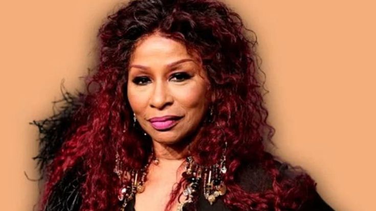 Leggera, sì ma la frivolezza per Chaka Khan è il vero limite