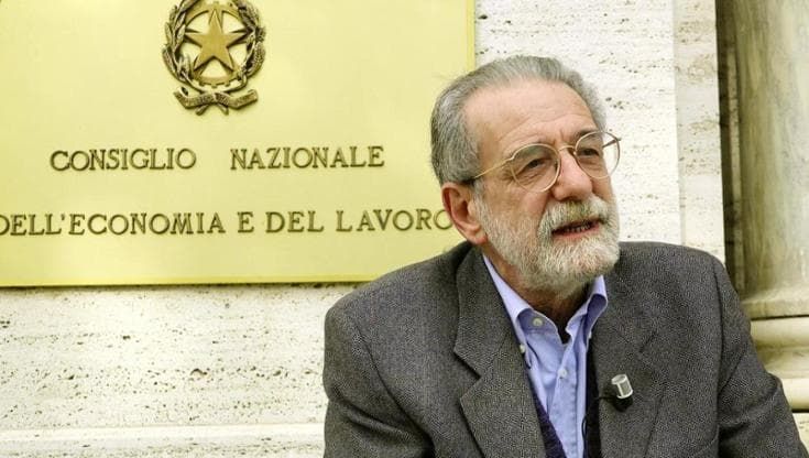 Affari e Finanza, un racconto lungo 40 anni: Fabio Clericetti