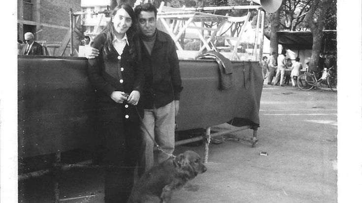 Ciao mamma firmato Bianciardi
