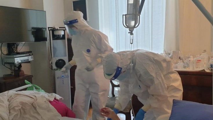 Torino: c'è Totem, l'ultima frontiera della telemedicina sfida il Covid