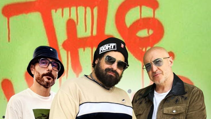 Othelloman: “Così è nato il mio nuovo singolo con Saturnino”