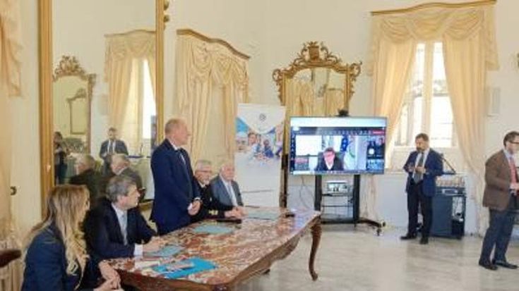 Festival della Cultura Paralimpica: a Taranto la quarta edizione dal 14 al 17 novembre