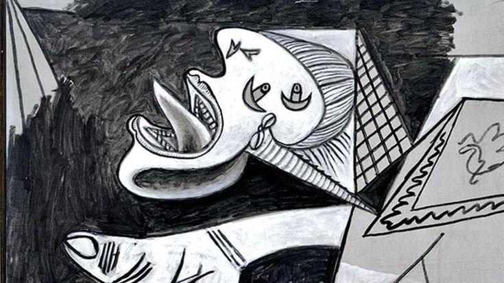 Picasso, l’ateo tra amore sacro e amor profano