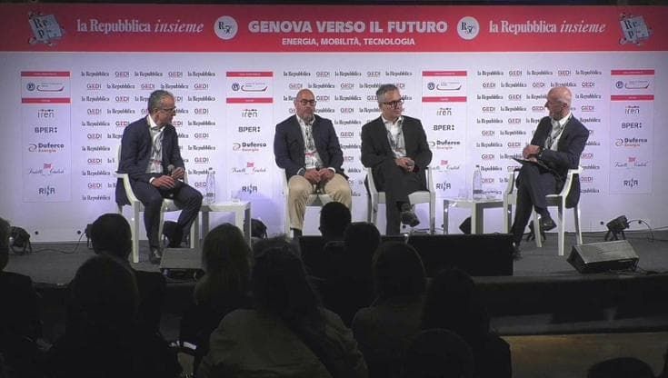 Repubblica Insieme: Energia per le imprese con Iren, Axpo ed Erg