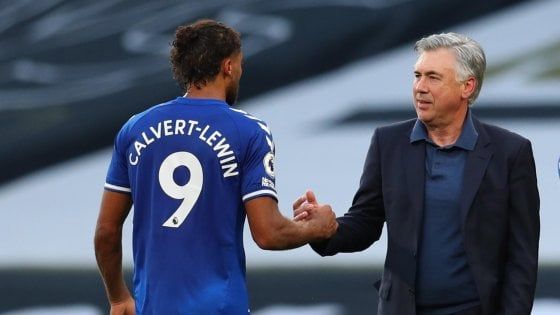 Premier: Ancelotti batte Mourinho, Castagne subito a segno con il Leicester