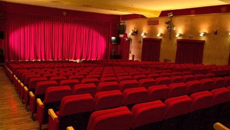 Bolivar: “Il canto del mare”, spettacolo omaggio ad Andrea Camilleri, apre la stagione a ottobre