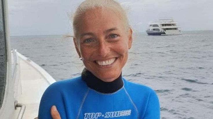 Tragedia dei sub, viaggio nel quartiere di Monica: "Assurdo, lei era abituata a stare sott’acqua”