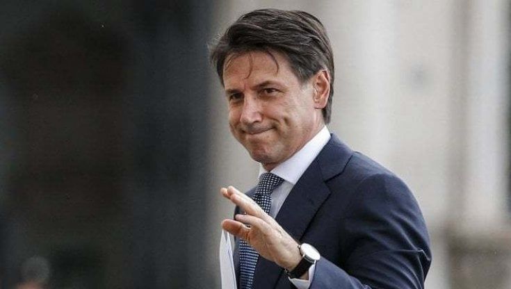 La scelta di Conte