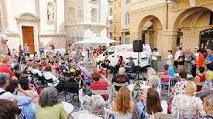 Emergency, due giorni di festa per il 32° compleanno della Ong fondata da Gino Strada