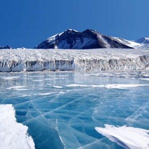 Se l'Antartide Est si sciogliesse avremmo oceani pi&ugrave; alti di 4 metri