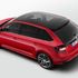 Skoda Rapid, la sportiva che non t'aspetti